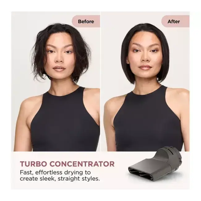 Shark SpeedStyle Pro FLEX 4-in-1 High-Velocity Hair Dryer | HD542UK - Image 3