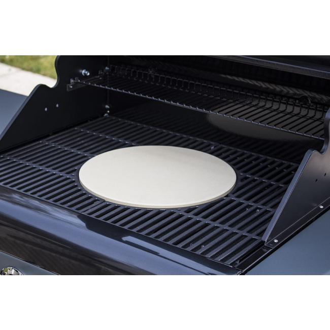 Sahara BBQ Pizza Stone Insert - Image 2