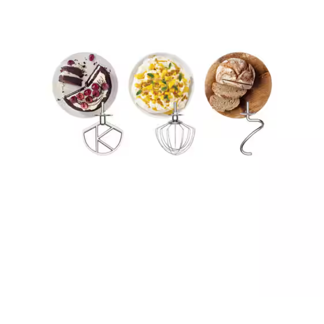 Kenwood kMix Stand Mixer - Black | KMX751ABK - Image 6