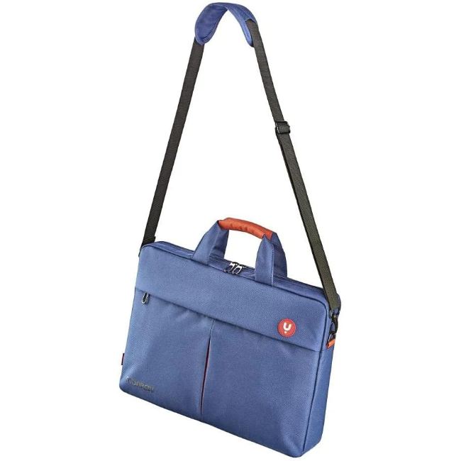 NGS Seaman 15.6" Laptop Bag - Blue | 620245 - Image 2