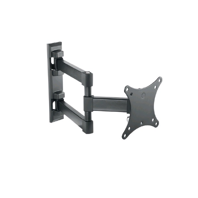 iTech Full Motion Double Arm Bracket 13 to 27" LCD33B iTech Full Motion Double Arm Bracket 13 to 27" LCD33B