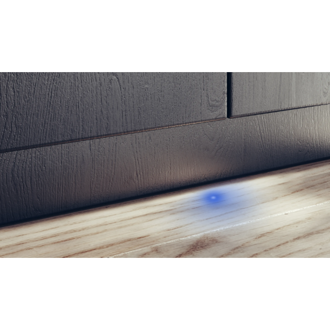 Siemens IQ300 Fully-Integrated Dishwasher - Black | SN73HX03VG - Image 5