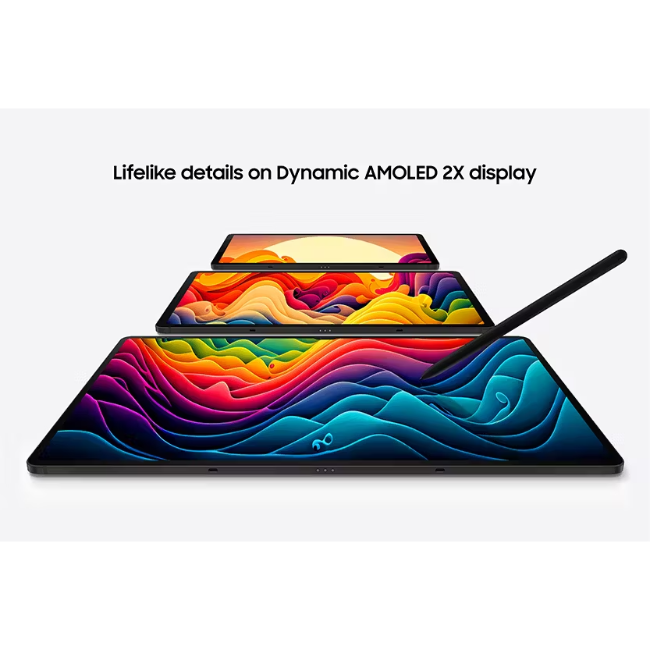 Samsung Galaxy Tab S9 Wifi 256gb - Gray | SM-X710NZAEEUB - Image 4