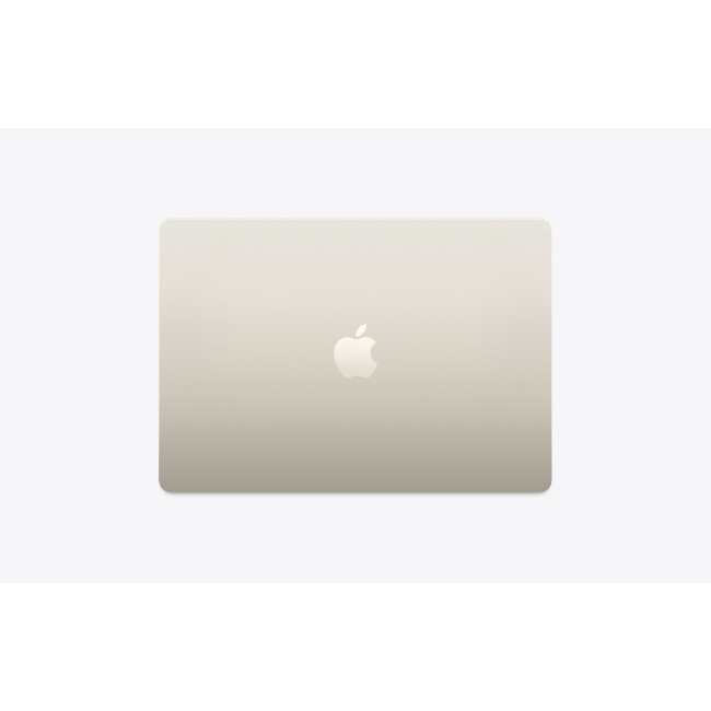 Apple MacBook Air 15" m5|16gb|512gb - Starlight | MDVD4B-A - Image 2