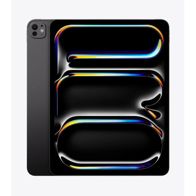 Apple iPad Pro 13" Wifi 256gb - Space Black | MDYJ4KN-A