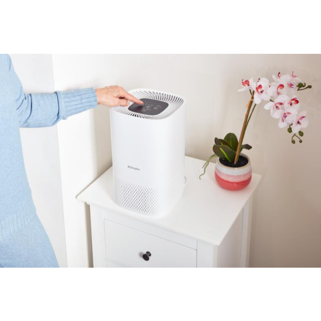 Dimplex 4 Stage Air Purifier | DXBRVAP4 - Image 5