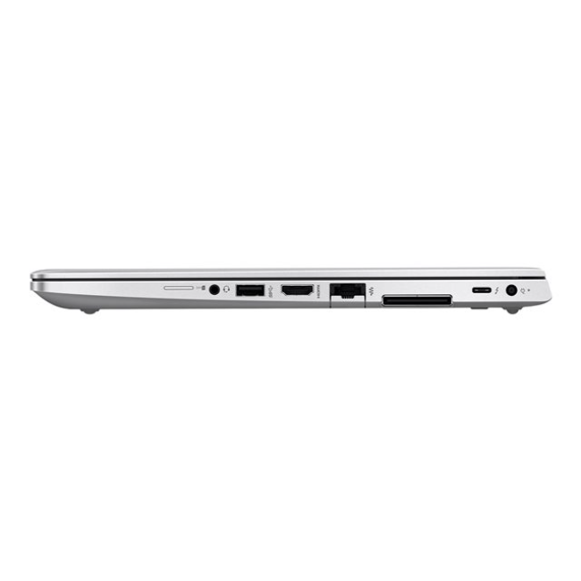 HP EliteBook Laptop 13.3" I5 I5 -8365u 32gb/512gb - Silver | L-EB830G6-UKT007 - Image 4