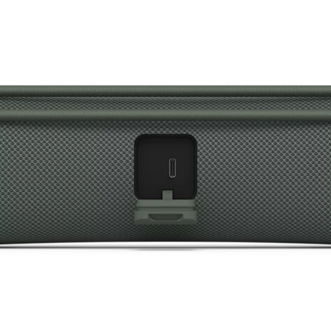 Sony ULT FIELD 1 Bluetooth Speaker - Grey | SRSULT10H.CE7 - Image 4