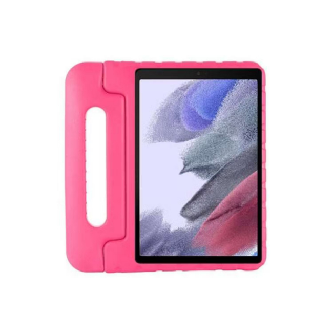 Just In Case Kids Cover Samsung A7 Lite - Pink | 9764798 Just In Case Kids Cover Samsung A7 Lite - Pink | 9764798