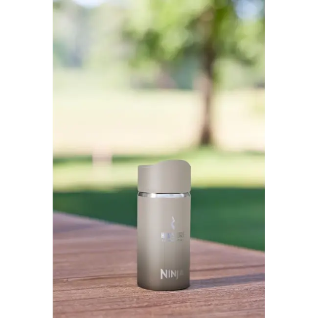 Ninja Sip Perfect Travel Mug | 300ml | Stone | DW1203EUUKST - Image 4 Ninja Sip Perfect Travel Mug | 300ml | Stone | DW1203EUUKST - Image 4