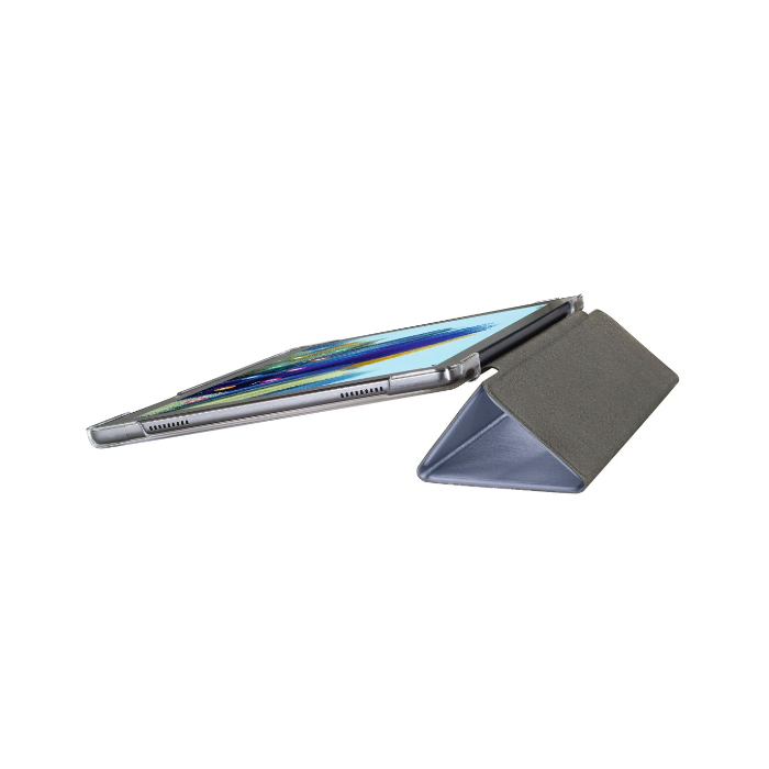 Hama Fold Clear Case for Samsung Galaxy Tab A9+ 11" - Lilac | 00222012 - Image 6