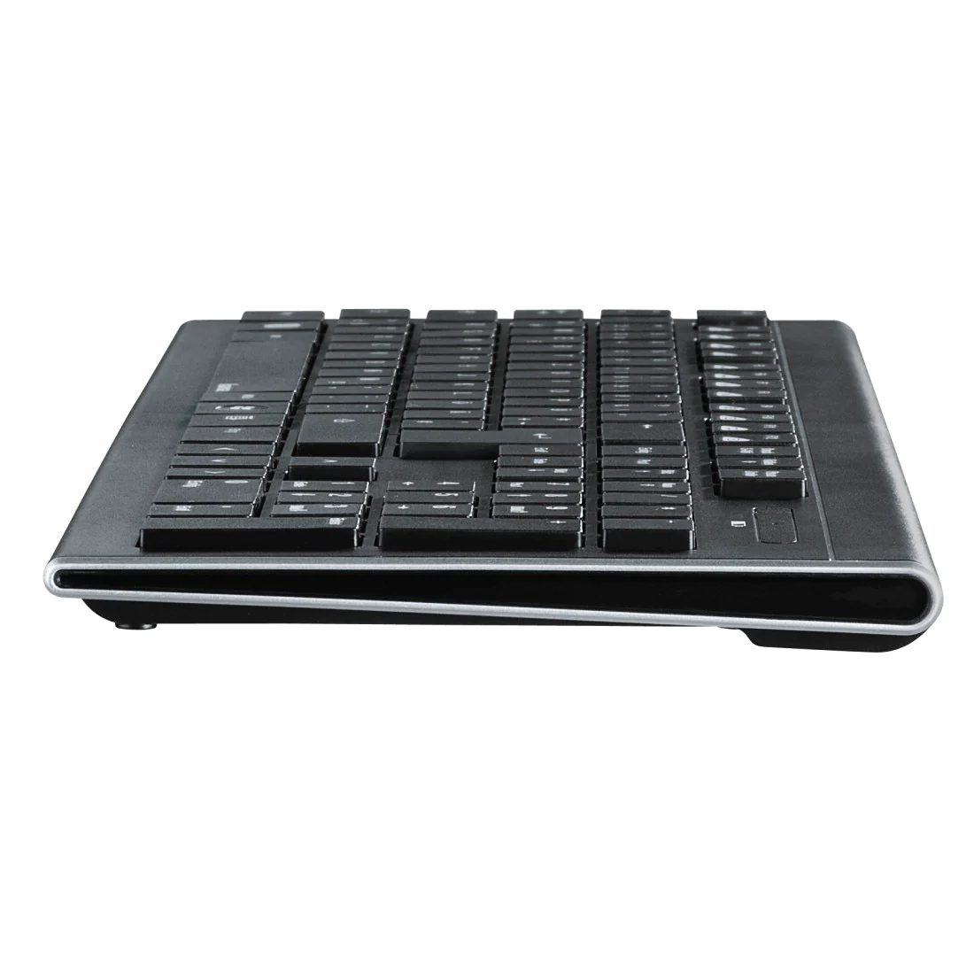 Hama Cortino UK Wireless Keyboard & Mouse Set | 398819 - Image 2