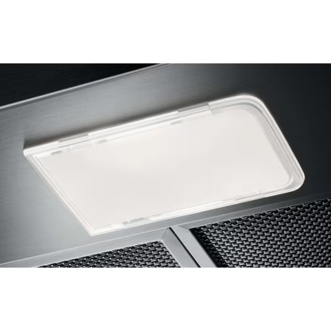 Electrolux 300 LEDLights Chimney Cooker Hood 90 cm - Stainless Steel | LFC319X - Image 5