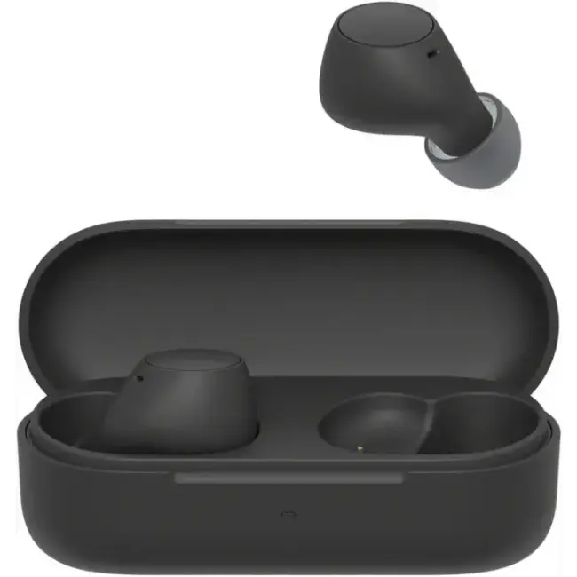 Sony WF-C510 In Ear Truly Wireless Headphones | Black | WFC510BCE7