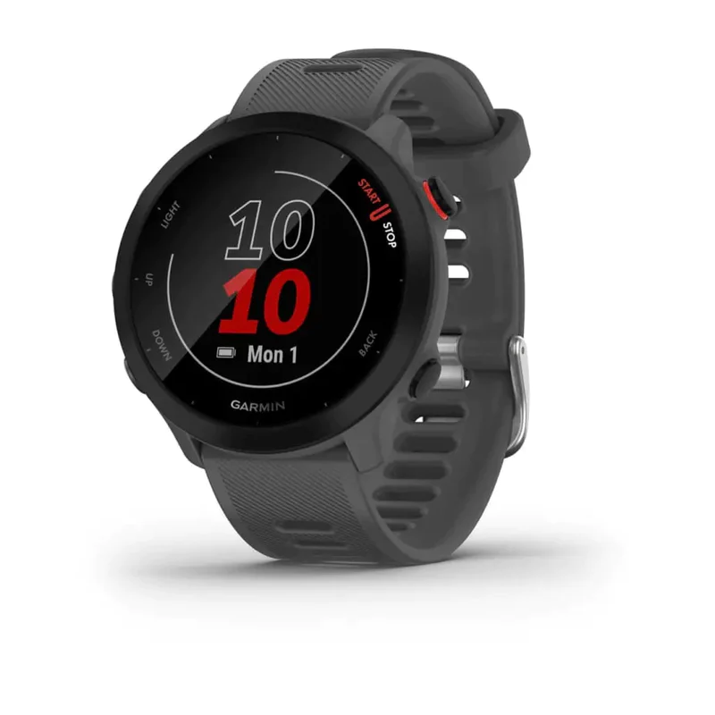 Garmin Forerunner 55 | 010-02562-13 Garmin Forerunner 55 | 010-02562-13