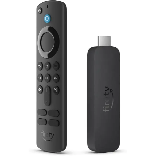Amazon Fire TV Stick 4K 2nd Gen | FIRESTICK4K2023 - Image 2