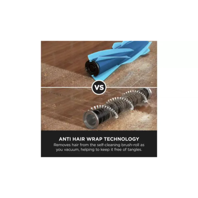 Shark Cordless Stick Vacuum with Auto Empty System - White | BU3521UK - Image 9