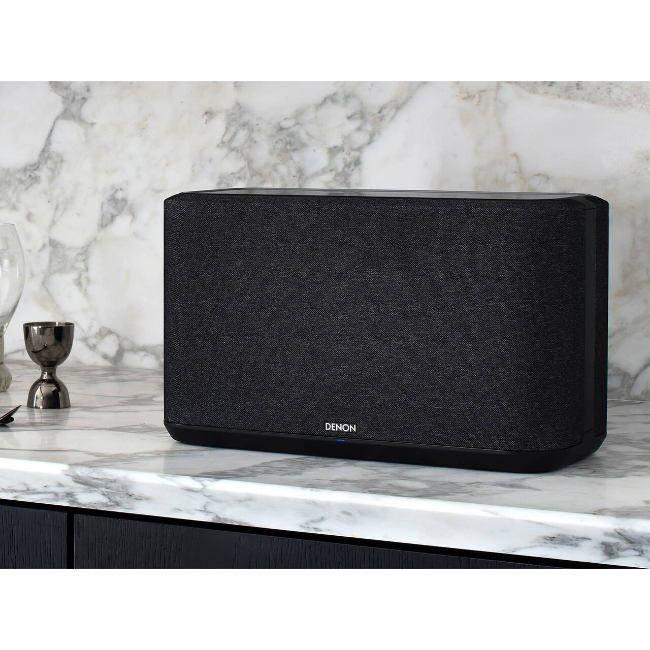 Denon Home 350 Speaker - Black | HOME350BKE2GB - Image 6