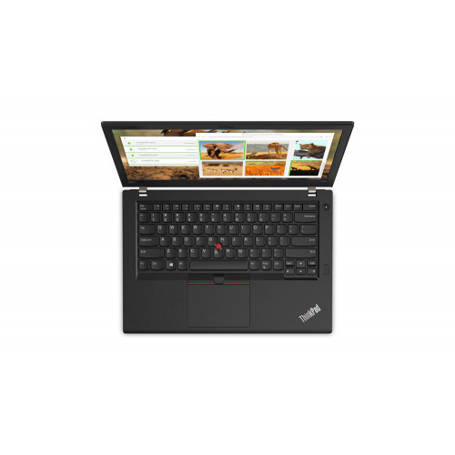 Lenovo T1a Laptop I5/8gb/240gb 14" - Black | L-T480-UK-T001 - Image 9