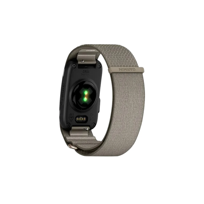 Garmin Cirqa Smart Band Sml/Med - French Grey | 010-04675-11 - Image 4
