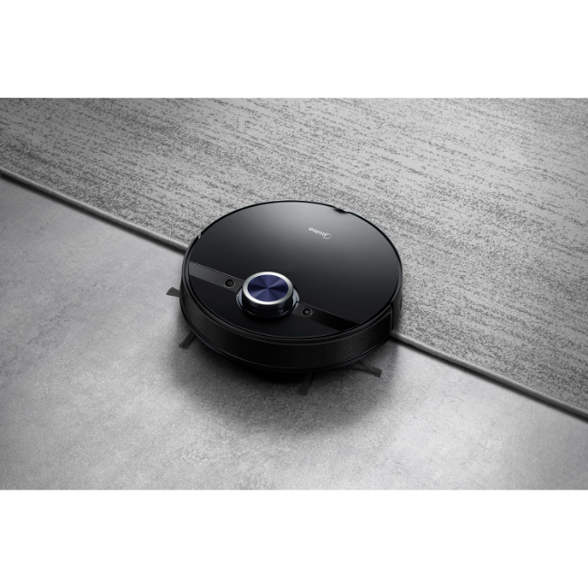 Midea S8+ Robot Vacuum Cleaner | S8-PLUS - Image 5