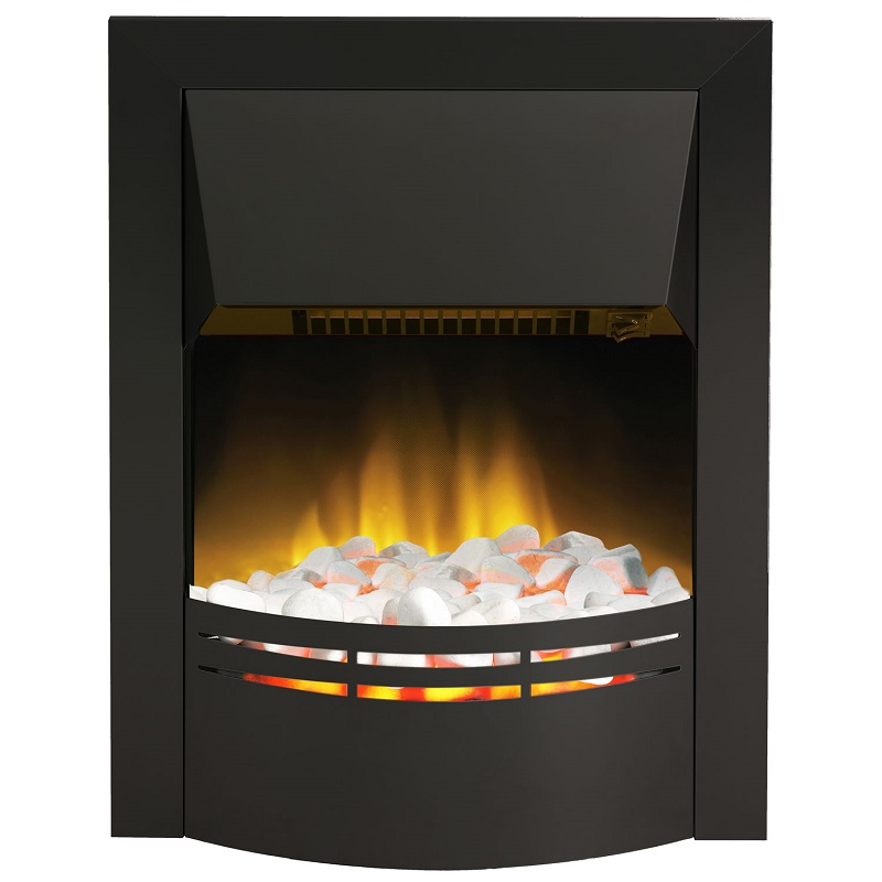 Dimplex Dakota Inset Fire DKT20BL Dimplex Dakota Inset Fire DKT20BL