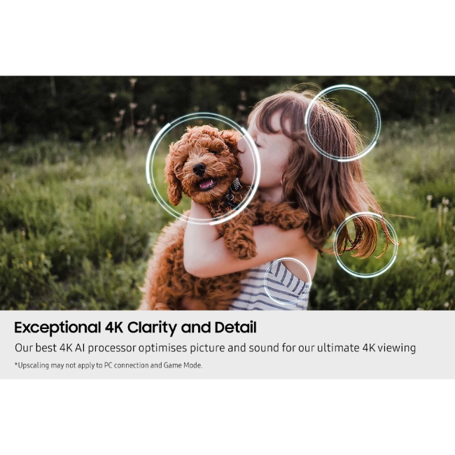 Samsung 65" OLED TV - Black | QE65S85FAEXXU - Image 5