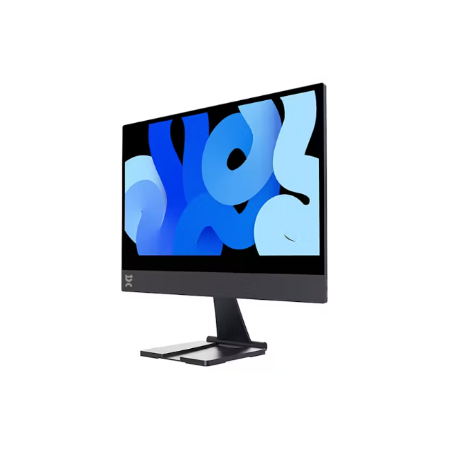 EspressoDisplay 15 Touch & Stand+ - Grey | 900-00037 - Image 2