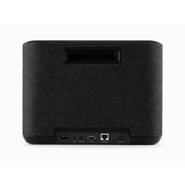 Denon Home 250 Speaker - Black | HOME250BKE2GB - Image 2