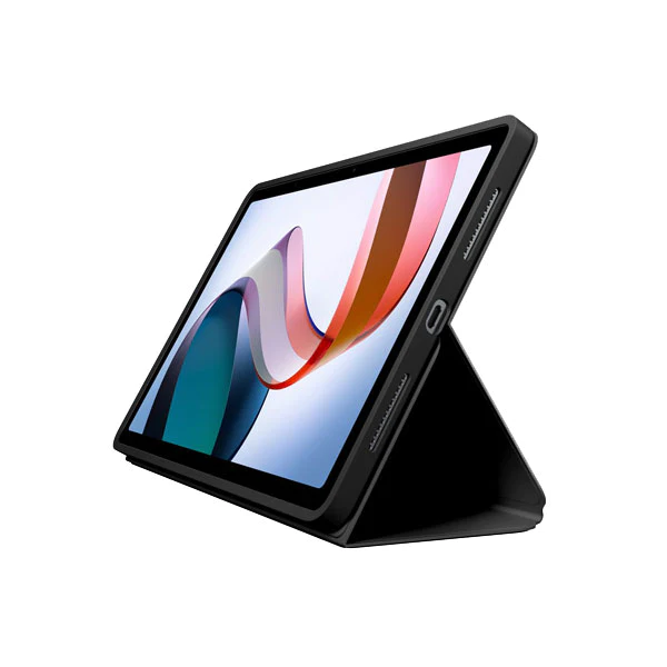 Xiaomi Tablet Case for Redmi Pad SE - Black | BHR7651GL - Image 2