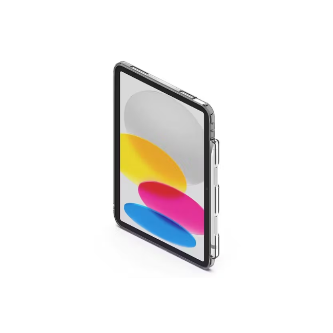 Aeroshield Case iPad 10.9" 10th Gen (2022) - Clear | CY4480CPAEG Aeroshield Case iPad 10.9" 10th Gen (2022) - Clear | CY4480CPAEG