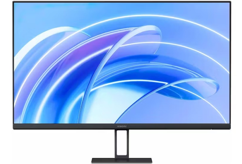 Xiaomi A27i 27" FHD Monitor - Black | ELA5347UK Xiaomi A27i 27" FHD Monitor - Black | ELA5347UK