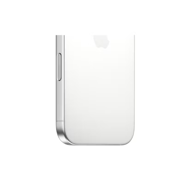 iPhone 16 Pro Max 512gb - White Titanium | MYX13QN-A - Image 4