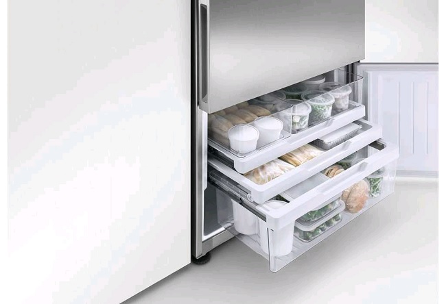 Fisher & Paykel Range Cooker | OR90L7DBGFX1 - Image 2