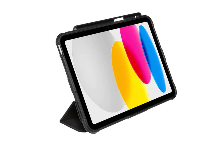 Gecko iPad 10.9" Cover Rugged - Black | V10T92C1 - Image 7