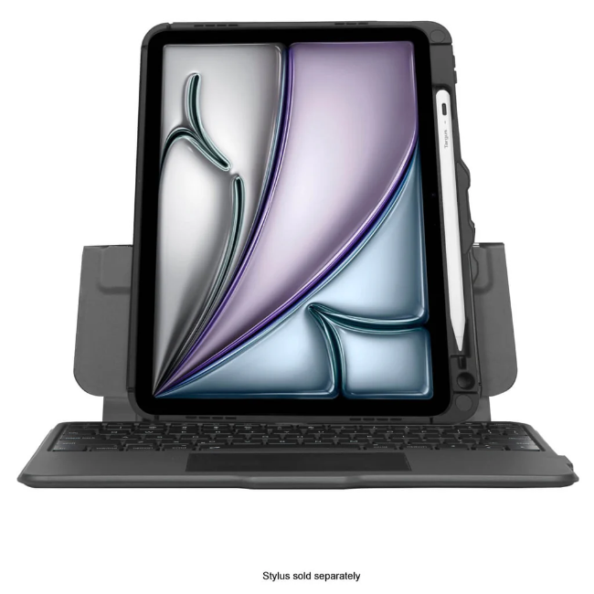 VersaVu Bluetooth Keyboard Case for iPad Air, iPad Pro & iPad 10.9 - 11" | THZ967UK - Image 6