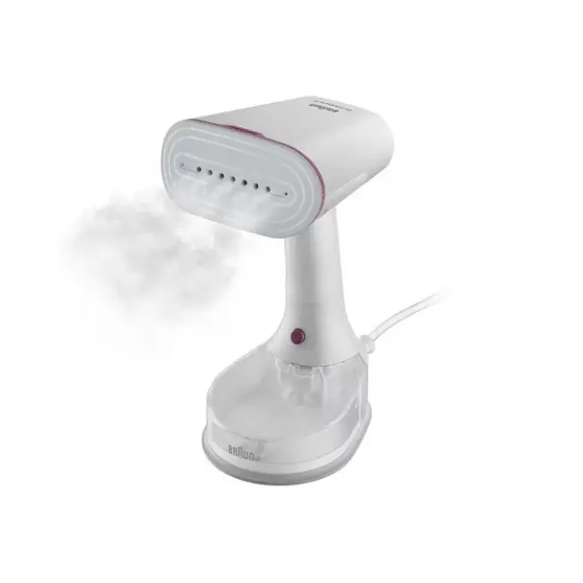 Braun QuickStyle 5 Garment Steamer | GS5011PU - Image 3