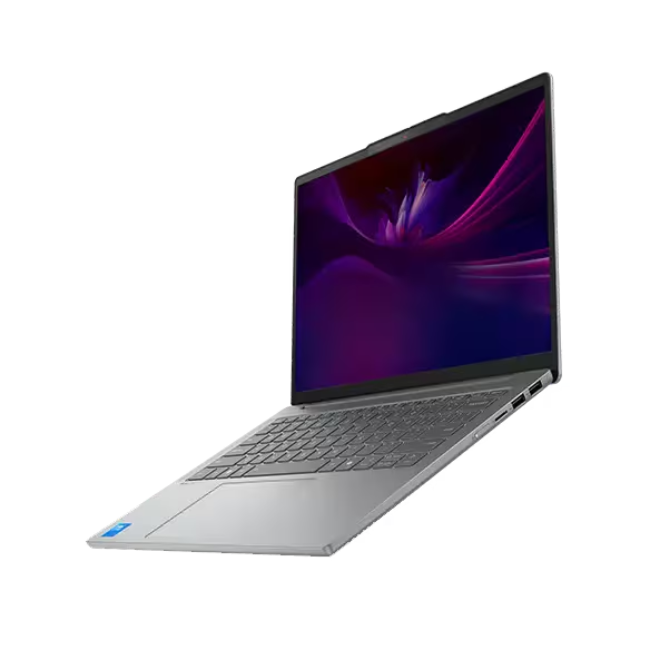 Lenovo 14" IdeaPad Slim Laptop I5|16gb|256gb - Luna Grey | 83DA001UUK - Image 4