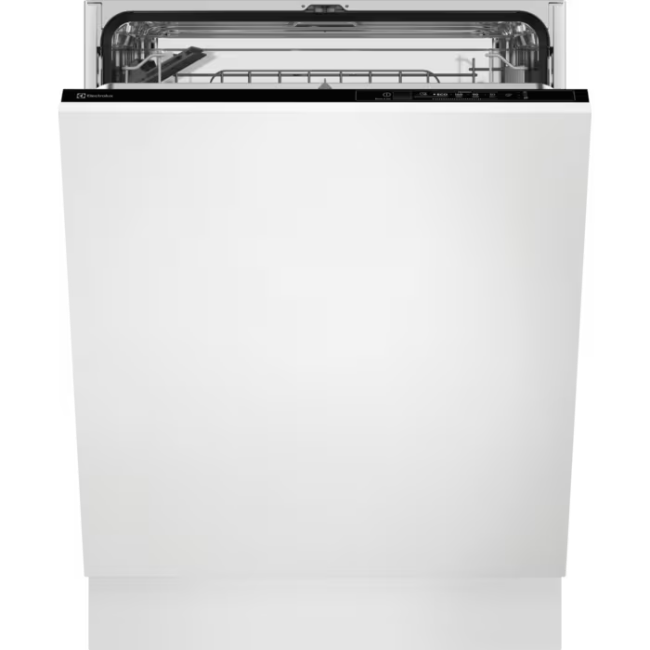 Electrolux Integrated Dishwasher - White | KEAF7200L