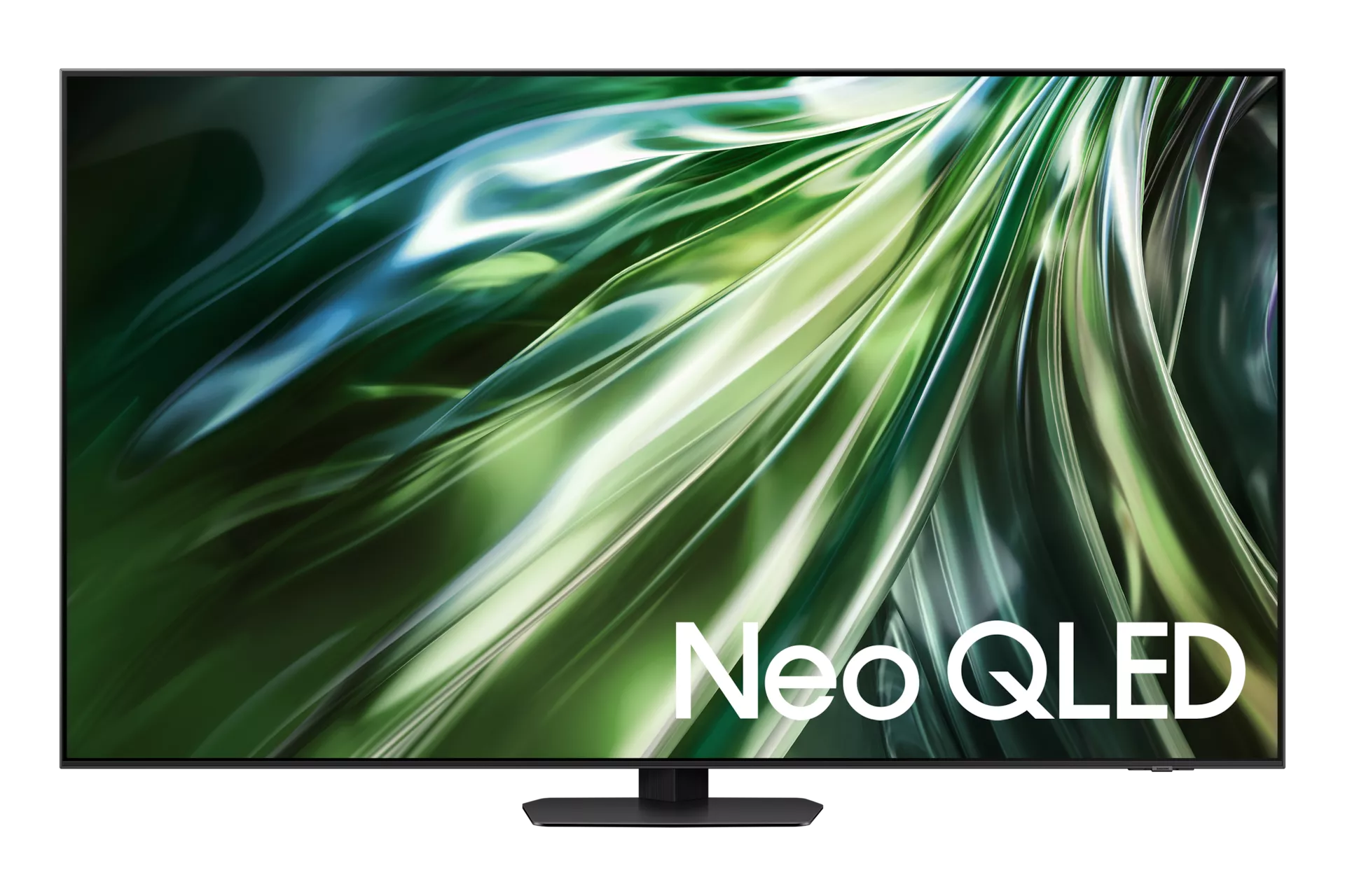 Samsung QN90D 55" Neo OLED 8K Smart Tv | QE55QN90DATXXU - Image 1 Samsung QN90D 55" Neo OLED 8K Smart Tv | QE55QN90DATXXU - Image 1