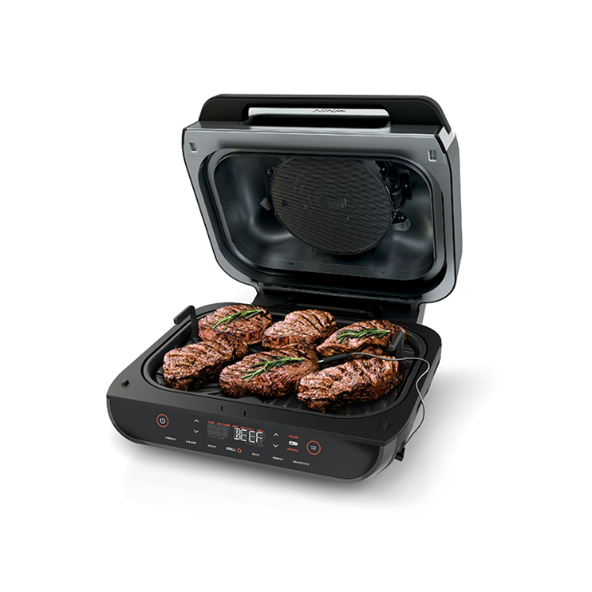 Ninja Air Fryer & Grill AG551UK NINJAAG551UK