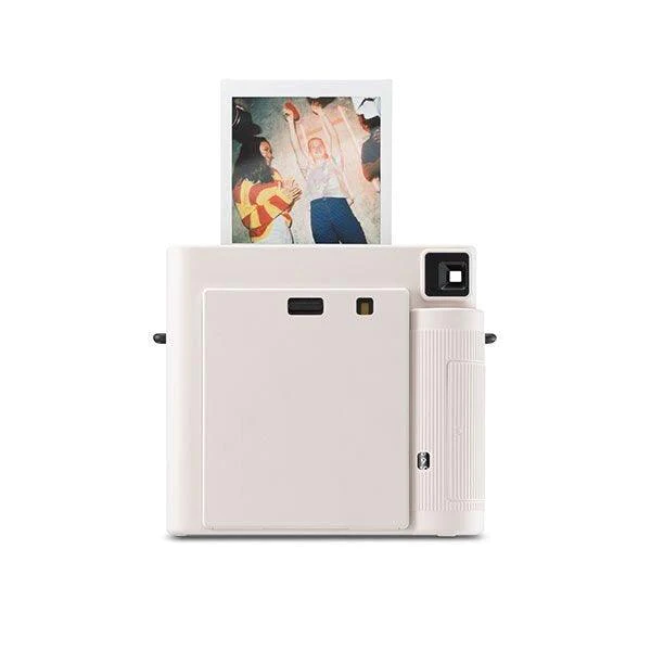 Fujifilm Instax Square SQ1 Camera - Chalk White | INSTAX-SQ1W - Image 4