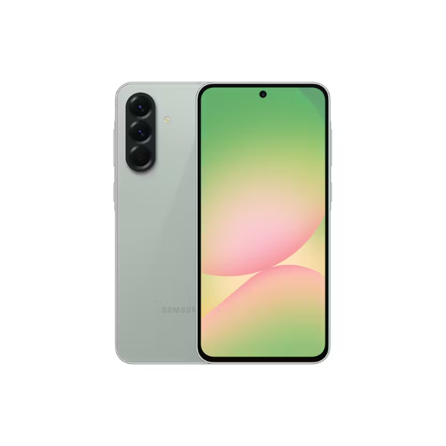 Samsung Galaxy A56 5g 256gb - Green | SM-A566BZGCEUB