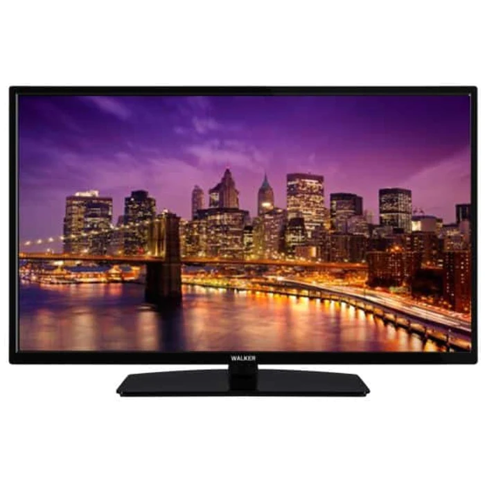 Walker 32" HD Ready Smart TV with Satellite Tuner | WPS32231HDBK Walker 32" HD Ready Smart TV with Satellite Tuner | WPS32231HDBK
