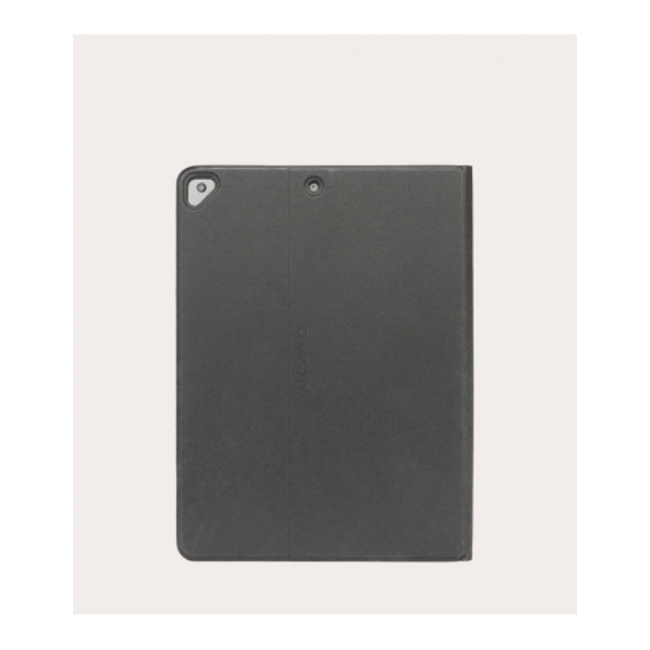 Tucano Verde Biodegradable Case for iPad 10.2  - Black | IPD102V-BK - Image 2