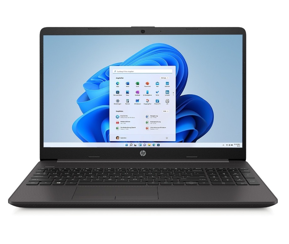 HP 255 G9 Laptop 15.6" | AMD Ryzen 7 | 16GB | 512GB - Black | 255G9-7N078ESABU HP 255 G9 Laptop 15.6" | AMD Ryzen 7 | 16GB | 512GB - Black | 255G9-7N078ESABU