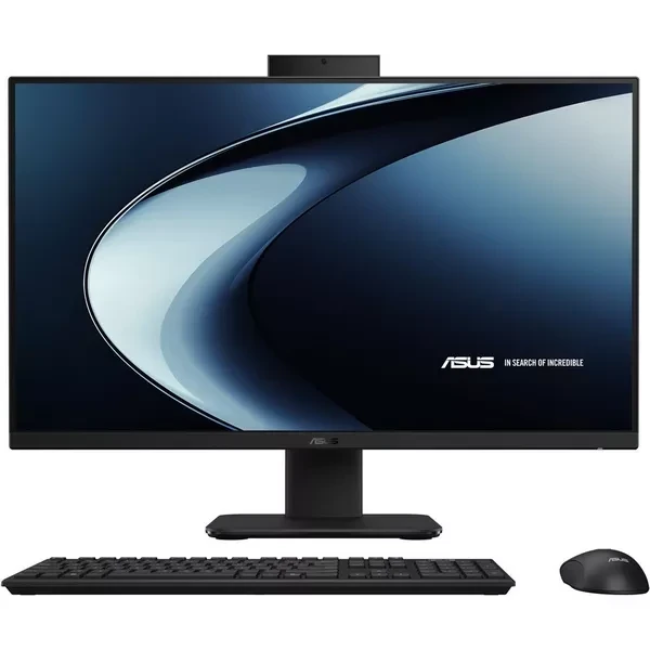 Asus Aio Desktop 23.8" Core 3 8gb/512gb - Black | SV440VAK-BPC16 - Image 1