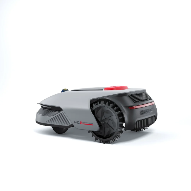 Dreame A1 Pro Robot Mower - Silver | MLLA7210 - Image 2