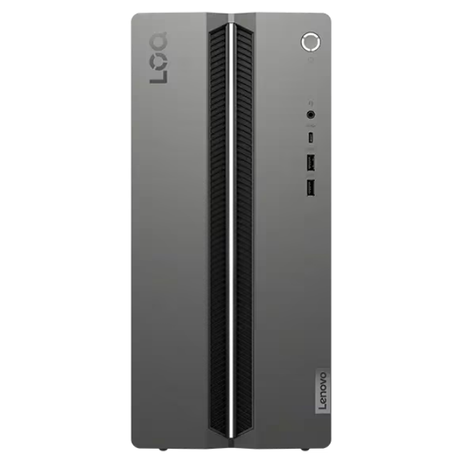 Lenovo LOQ Tower Gen 9 (Intel) I5 16gb|1tb - Grey | 90X0002RUK
