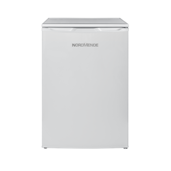 Nordmende Undercounter Freezer - White | RUF150WH - Image 1 Nordmende Undercounter Freezer - White | RUF150WH - Image 1